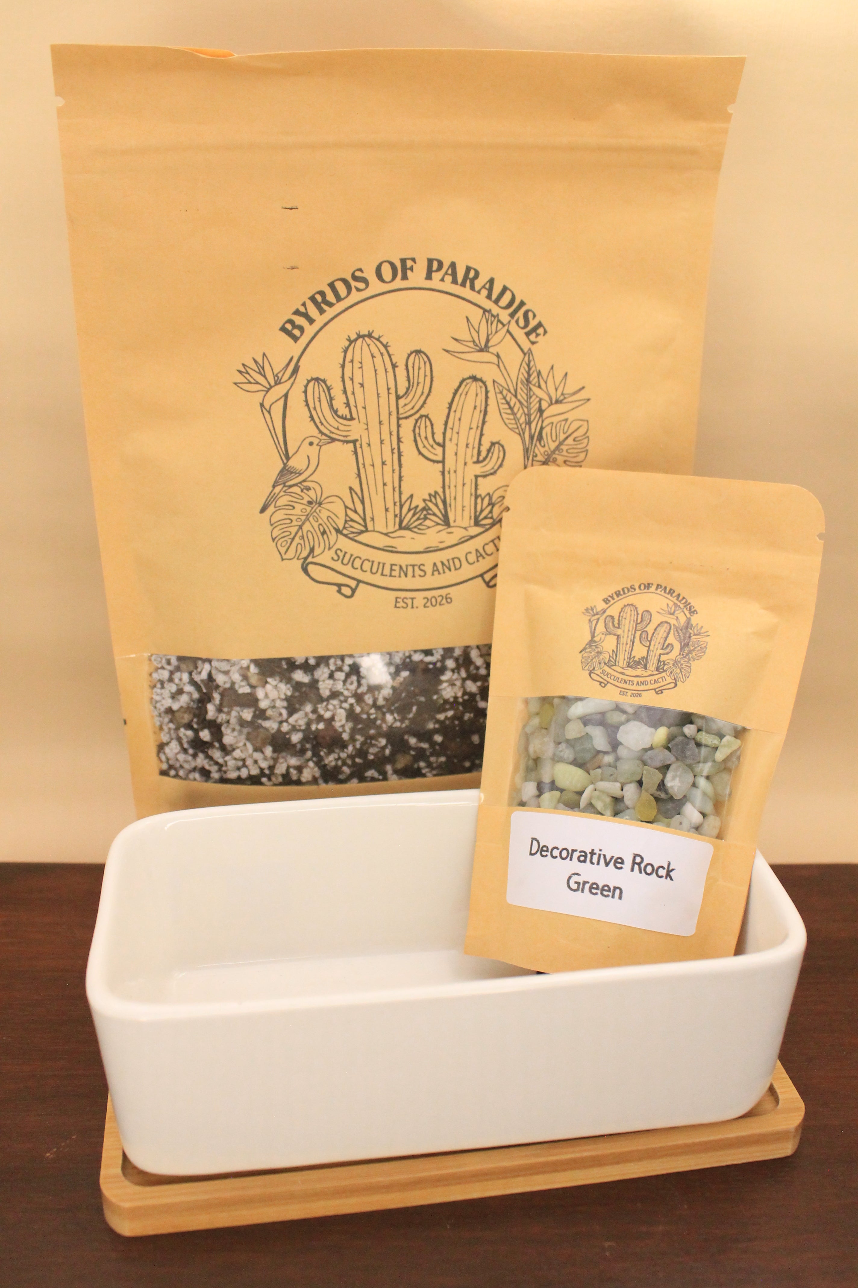 Build-Your-Own Arrangement Kit